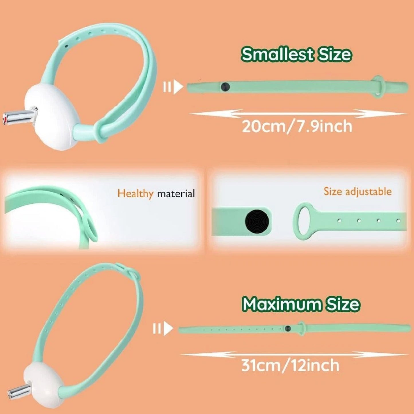 collar laser para gatos