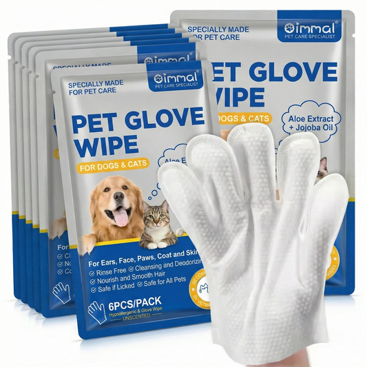 Guantes MascotiFresh